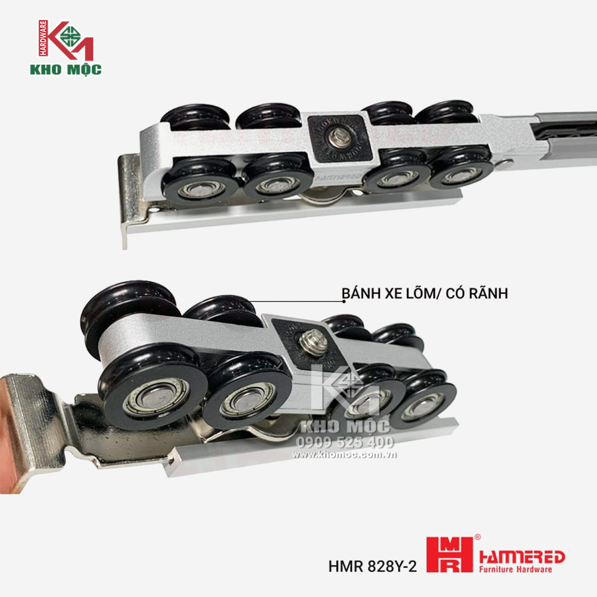 GIẢI PHÁP CỬA LÙA HIỆN ĐẠI – KHI SỰ TĨNH LẶNG LÊN NGÔI