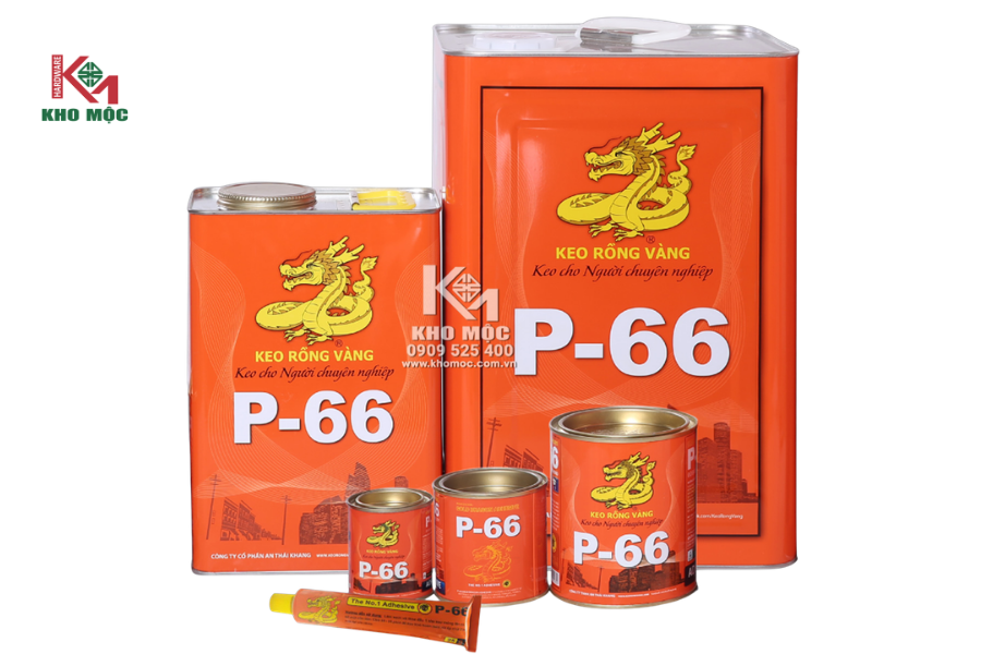 Keo Bôi Đa Năng "Mối Gắn Kết" Vĩnh Cửu Cho Mọi Bề Mặt Vật Liệu Nội Thất