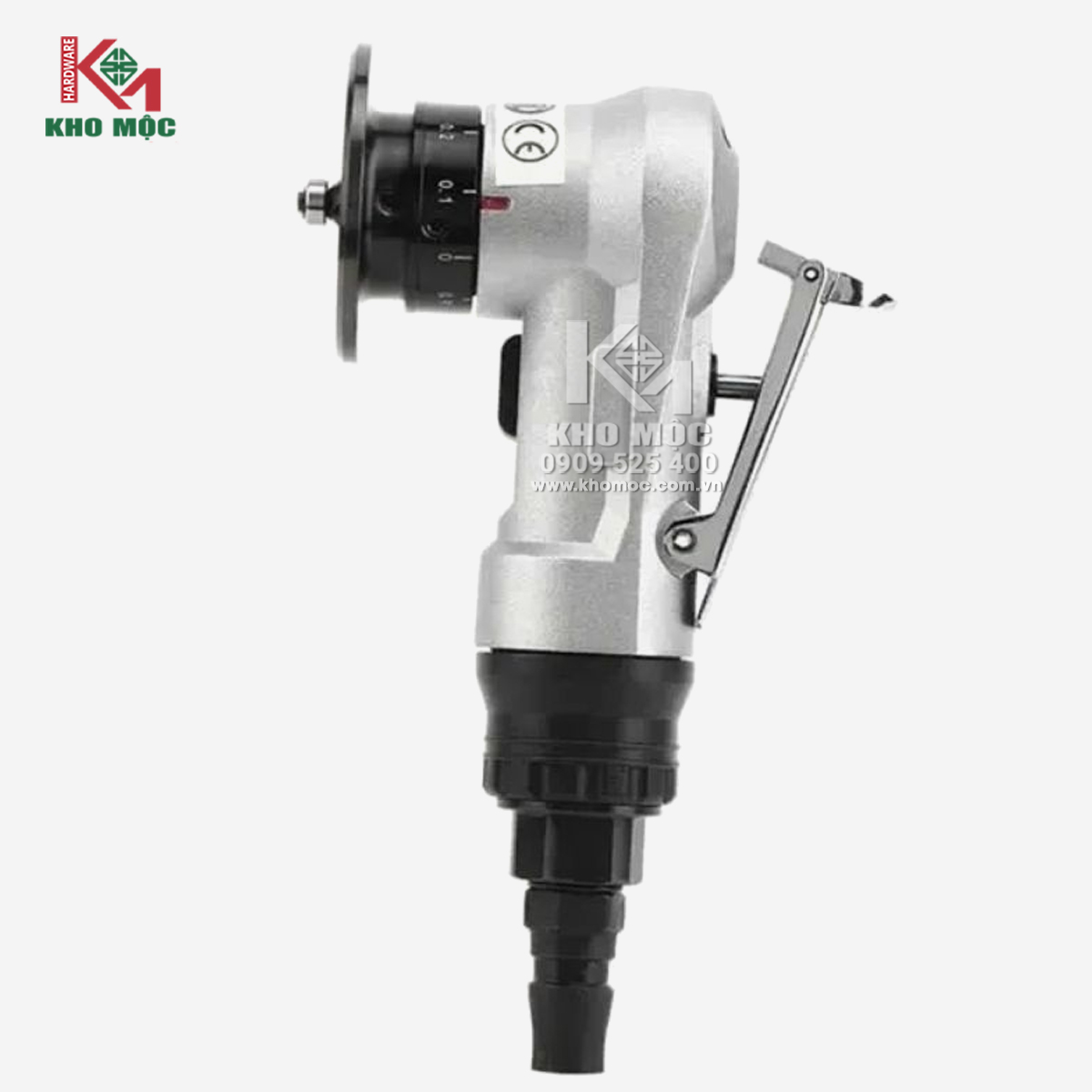 Máy Bào Cạnh, Gọt Cạnh Chỉ Dùng Hơi – Xử Lý Mép Chỉ Nhanh, Gọn Và Đẹp