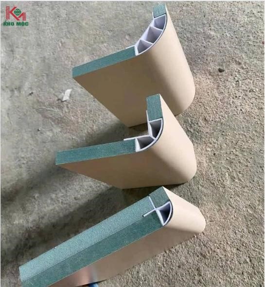 Thanh Dưỡng Bo Cong – Giải Pháp Chuẩn Xác Cho Đường Cong Hoàn Hảo
