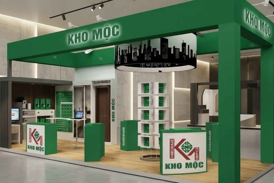 Tư Vấn Kỹ Thuật Phụ Kiện Nội Thất – Chọn Đúng Ngay Từ Đầu, Đỡ Mệt Về Sau