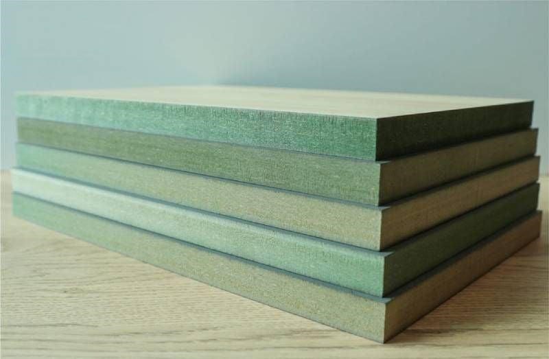 Ván MDF Panel Plus Thái Lan – Lựa chọn thông minh cho nội thất bền đẹp