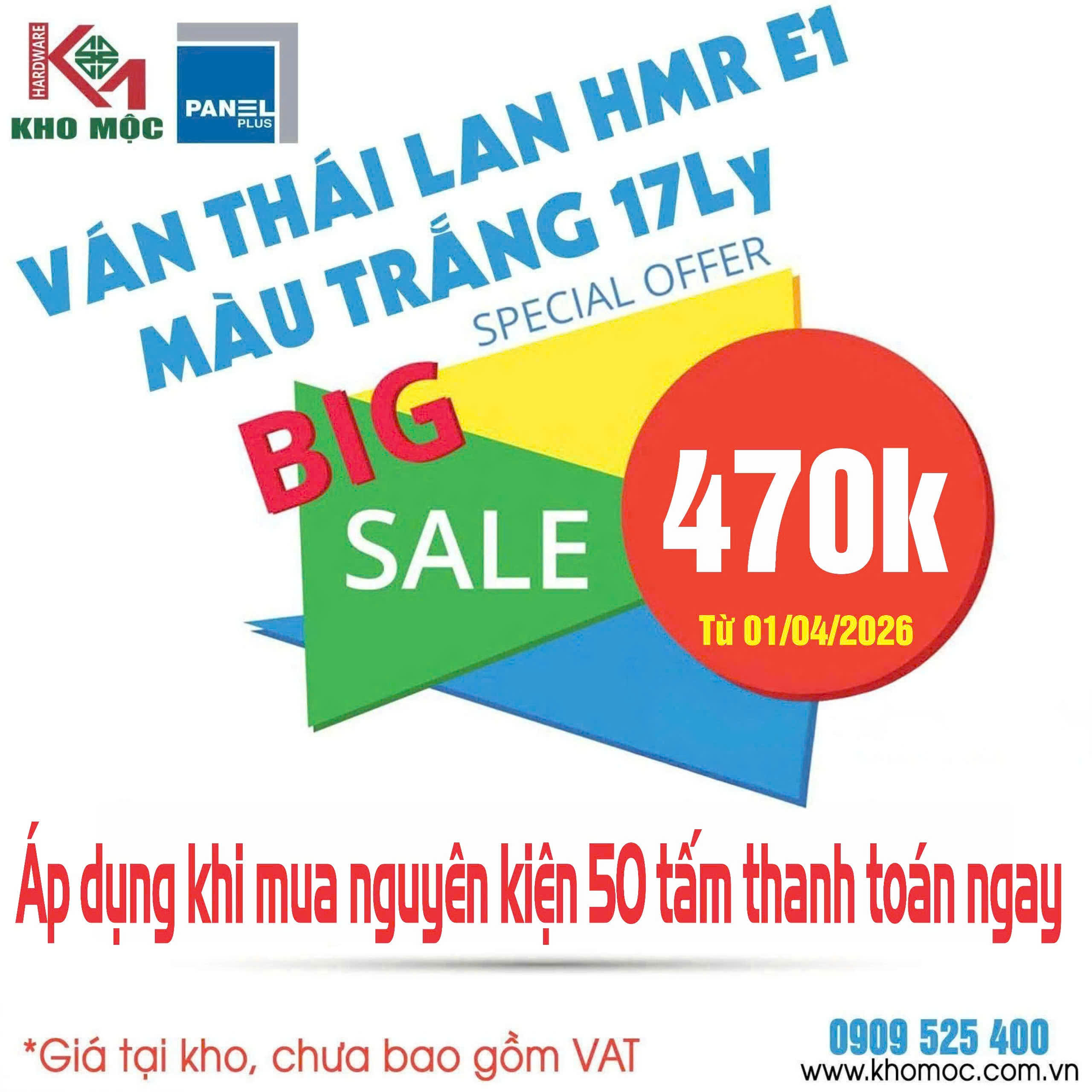 🚨 Giá VÁN THÁI Sắp Tăng Mạnh? Người Trong Ngành Đang Âm Thầm Trữ Hàng!
