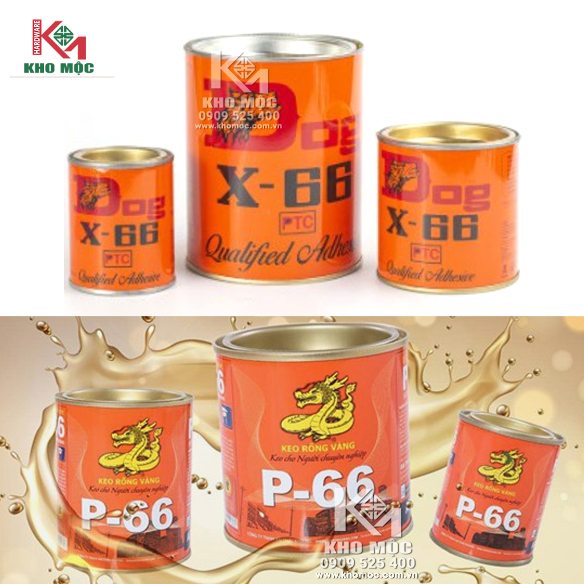 Keo bôi đa năng