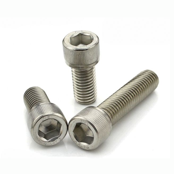 Ốc lục giác chìm đầu trụ