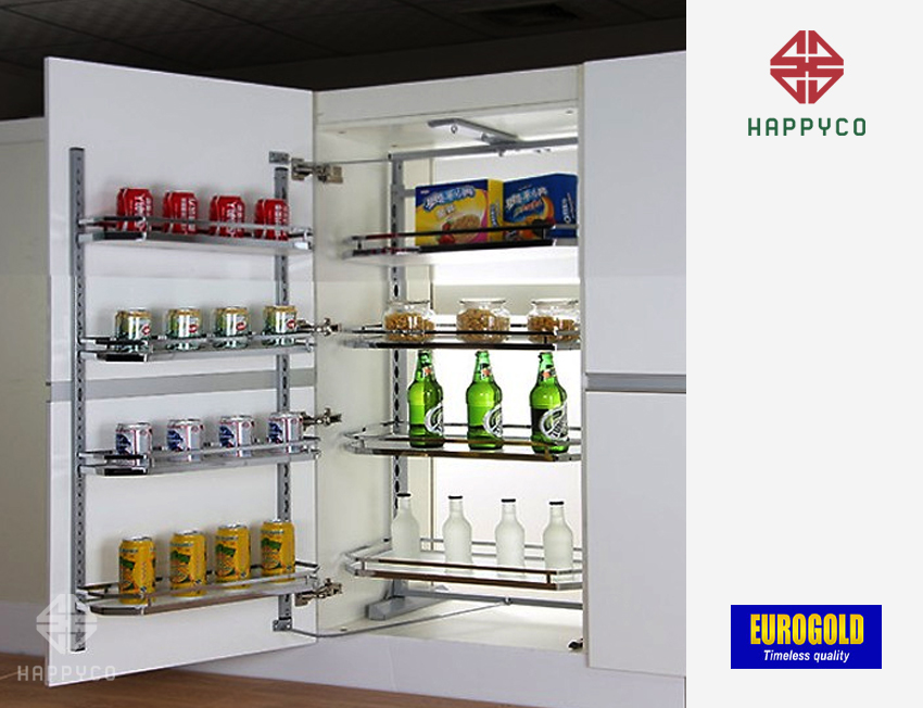 Tủ Kho EUROGOLD
